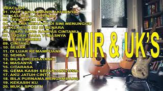 Download lagu LAGU MALAYSIA PILIHAN AMIR & UKS - UKAYS FULL ALBUM mp3