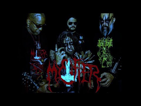 MYSTIFIER - The True Story About The Doctor Faust's Pact With ...  live @ In Flammen Open Air 2023