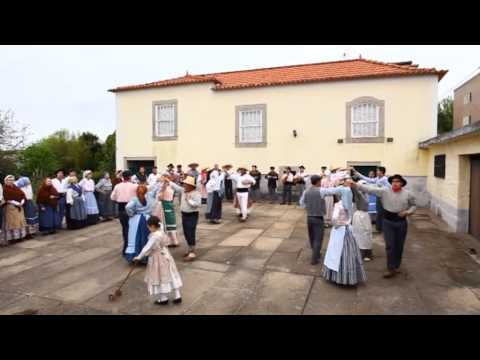 Rancho Folgosa - Ferreiro.mp4