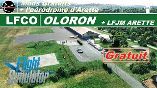 LFCO OLORON-Herrère video