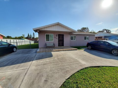 12250 SW 185 Ter, Miami, FL