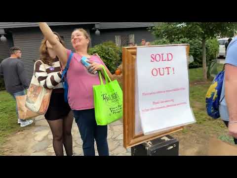 The Witch House 310 Essex St, Salem, MA 01970 Judge Jonathan Corwin Home Witchcraft Trials of 1692