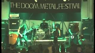 SerpentCult - live 28/4/2007 Göppingen Doom Shall Rise Festival