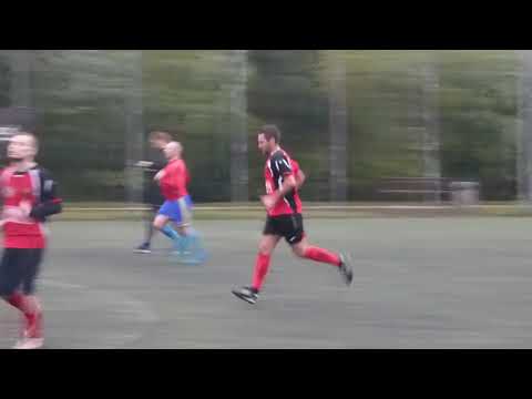 3. Chopina Wejherowo - KS Kniewo - jesień 2017