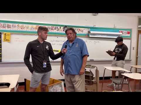 WJCA Breaking News - Justice for G