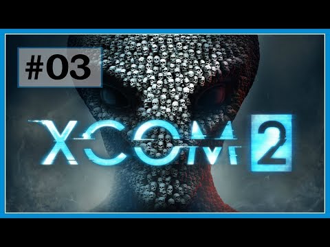XCOM2 E03 Jak vylepšit zlou hru? Začněte hrát datadisk War of the Chosen