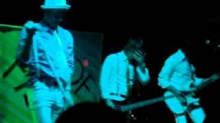 A Change Of Pace Found Myself Today