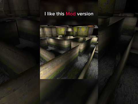 Granny house all Sicrate rooms 😱 #grannychaptertwolive #granny2live #granny