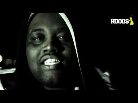 Word On Road TV Sid Capone featuring Stardom Freestyle Video [2011]
