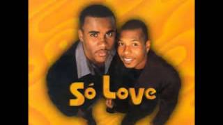 Claudinho e Buchecha - Enquanto eu Viver