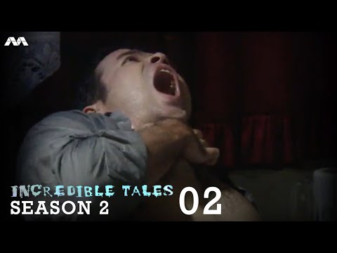 Incredible Tales S2 EP2 - The Bequest | Singapore Horror Stories