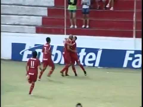 26/01/2011 - Internacional-SM 1X4 Internacional - Campeonato Gaúcho 2011