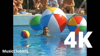 Download lagu Sabrina - Boys (Summertime Love) (Original 4K Video) mp3
