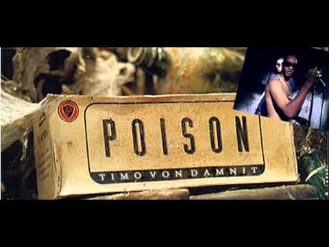 The Prodigy - Poison (timo von damnit remix)