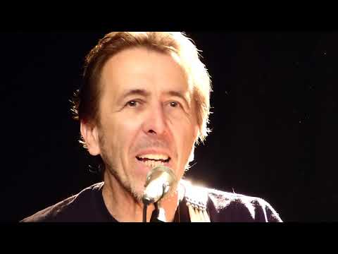 Stoppok & Artgenossen:    Herwig Mitteregger - Deja Vu    - MusicHall Worpswede 21.03.2014