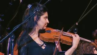 Bill Mobley & Berklee World Strings