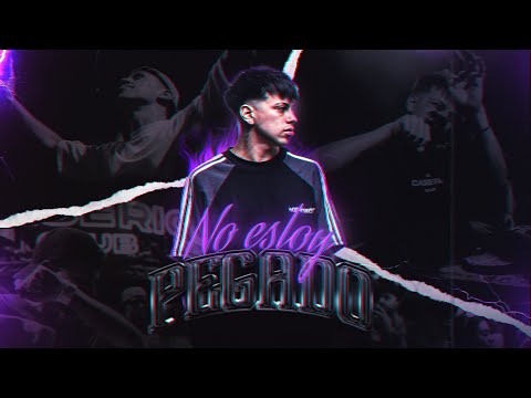 NO ESTOY PEGADO | MATT SEBASTIAN