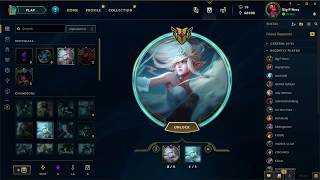 How to unlock Mastery 6 for a Champion - League of Legends