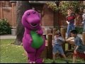 Barney Friends The Clapping Song HD 720