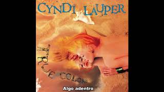 Cyndi Lauper - One Track Mind (Subtitulado Español)