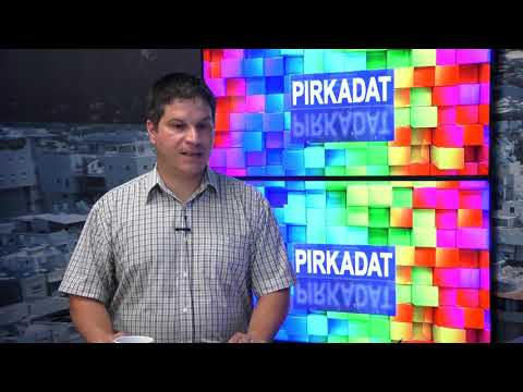 PIRKADAT Breuer Péterrel: Hunyadi István