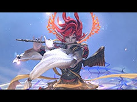 Patch 4.4 Trailer Analysis | FFXIV Prelude in Violet