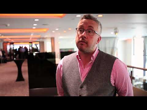 Interserve Construction - Customer Success Story (Bryan Walker  - Interserve Construction)