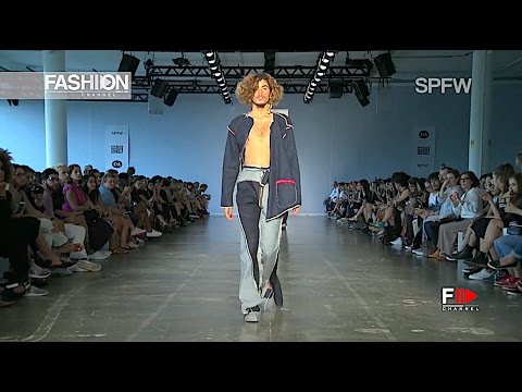 ERA - PROJETO ESTUFA Sao Paulo Fashion Week N°43 - Fashion Channel