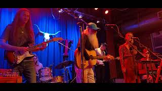 Robert Lester Folsom - Live in Seattle - Nobody Wants Me - Tractor Tavern 4/16/25