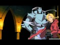 Fullmetal Alchemist ending 1 [Kesenai Tsumi by ...