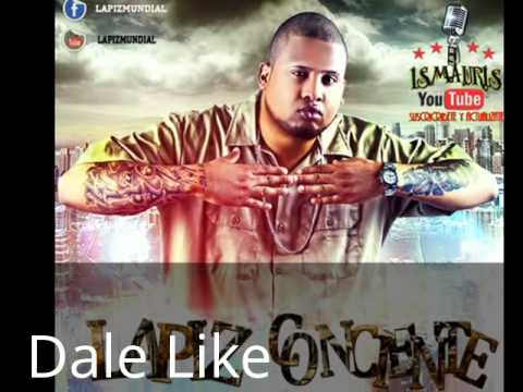 Lapiz Conciente Ft. Toxic Crow y Cromo X - Tengo Alegre El Gatillo