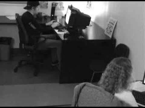 Backpage Security Footage