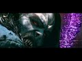 Morbius Post Credit Scene and Spider-Man No Way Home Marvel Easter Eggs