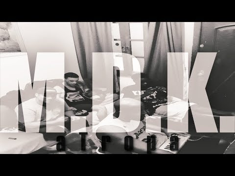 Mandrake aTropa - Dalage (Prod. Blahka Tao)