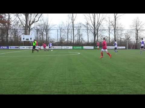 Grijpskerk A1 - Helpman A3(4/10)