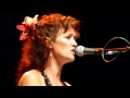 Kathryn Roberts & Sean Lakeman - Georgia Li (Tom Waits song) - live Tønder Festival Denmark 2013