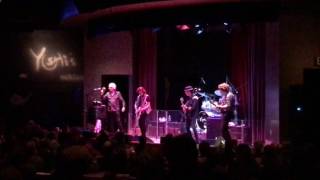 The Yardbirds Dazed And Confused  Live at Yoshis Oakland 5/30/2017