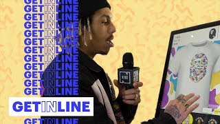 BAPE Los Angeles Celebrates Their One-Year Anniversary, Racks Cops Exclusive Tee | Get in Line