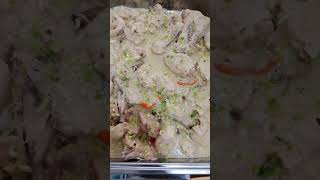 Download lagu #CHICKEN CREAMY MUSHROOM#VIRAL#YT#SHORT#VIDEO mp3