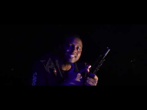 Antwine X The Last - Walk With The Dead ( Official Music Video ) Shot By @VickMontfilms