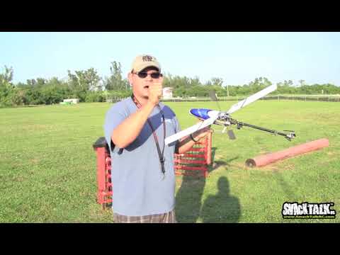 SmackTalk RC Learning 3D #7 - Advanced Tick Tocks