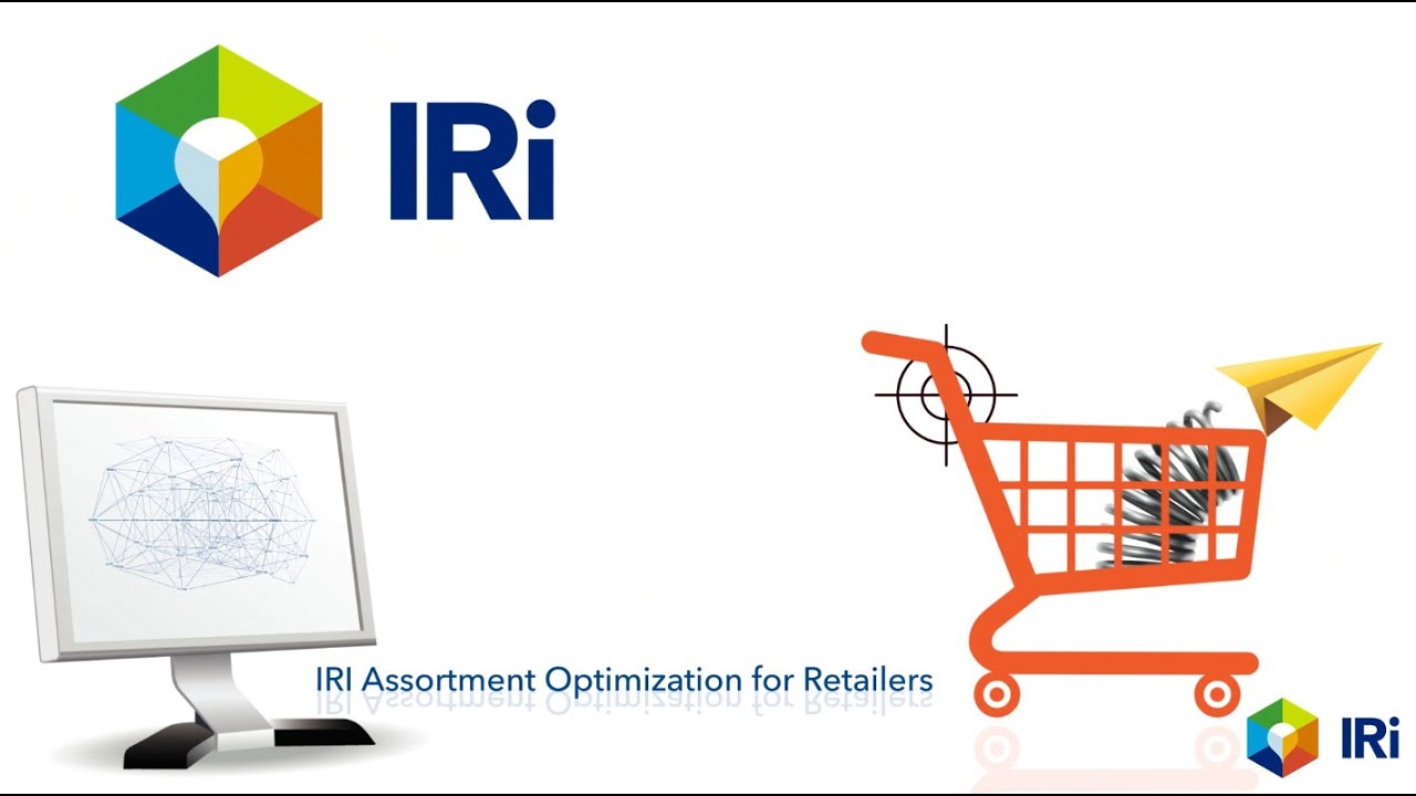 IRI Assortment Optimization for Retailers.