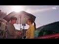 Ji Wook Bong Hee So Cold