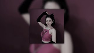 Download lagu i got you - twice (hyper ver.) [sped up] mp3