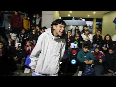 Timesfree vs BNJ vs Raks - Octavos - AFTER VIP