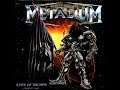 METALIUM - Eye of the Storm