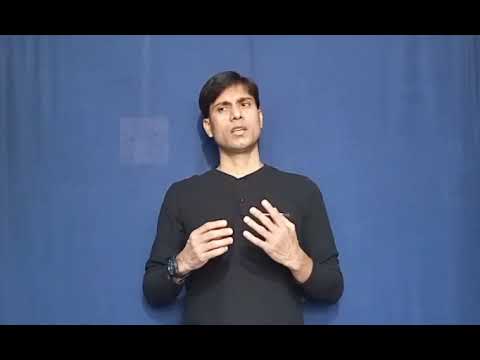 Rohit Jha Auditions video 