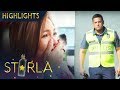 Teresa Laughs As She Sees Almeda Enforcing Traffic Starla With Eng Subs