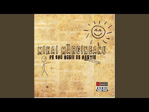 Pe sub norii de hartie