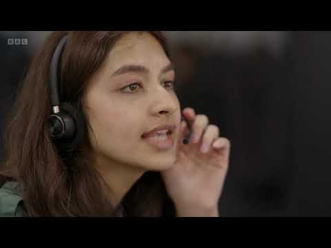 Ambulance Season 14 Episode 6 Saved by a Stranger